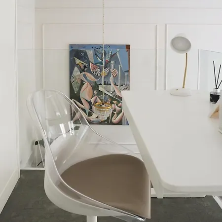 Casa Leo Superior, An Urban Oasis In The Heart Of アパート ブダペスト