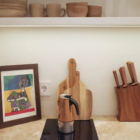 Lejlighed Casa Leo Superior, An Urban Oasis In The Heart Of *