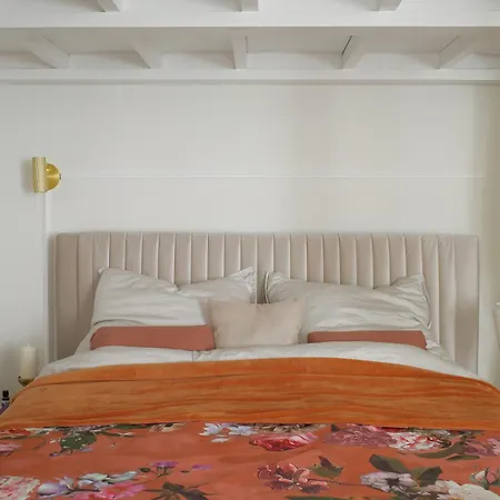 Casa Leo Superior, An Urban Oasis In The Heart Of * Budapest