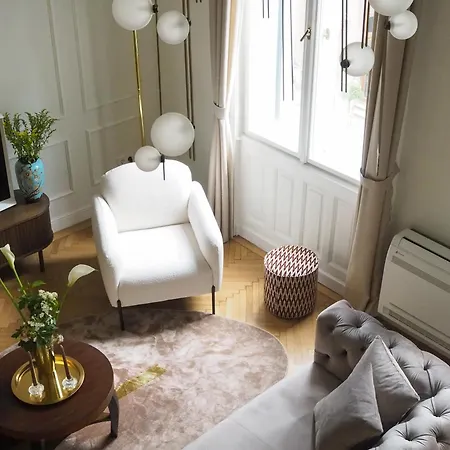 Casa Leo Superior, An Urban Oasis In The Heart Of *