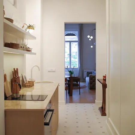 Casa Leo Superior, An Urban Oasis In The Heart Of *