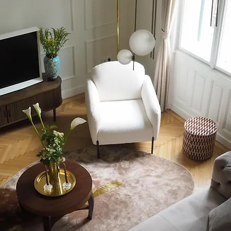 Casa Leo Superior, An Urban Oasis In The Heart Of * Budapest
