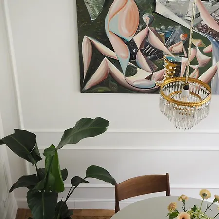 Casa Leo Superior, An Urban Oasis In The Heart Of Budapest