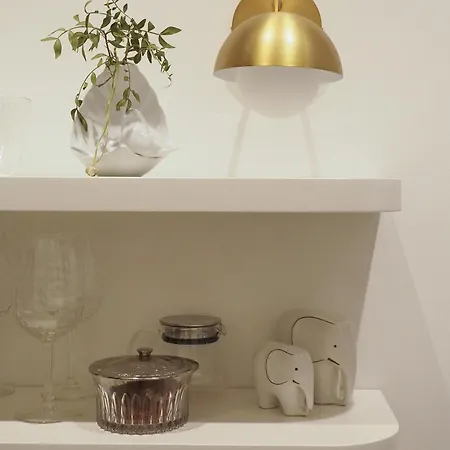 Casa Leo Superior, An Urban Oasis In The Heart Of Lejlighed Budapest