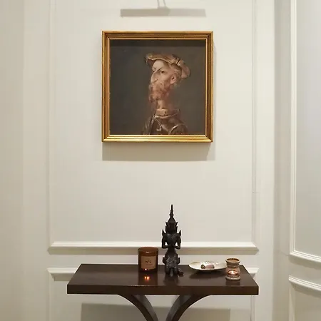 Casa Leo Superior, An Urban Oasis In The Heart Of