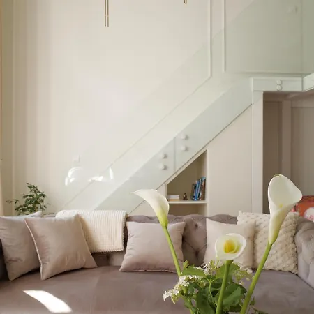 Casa Leo Superior, An Urban Oasis In The Heart Of