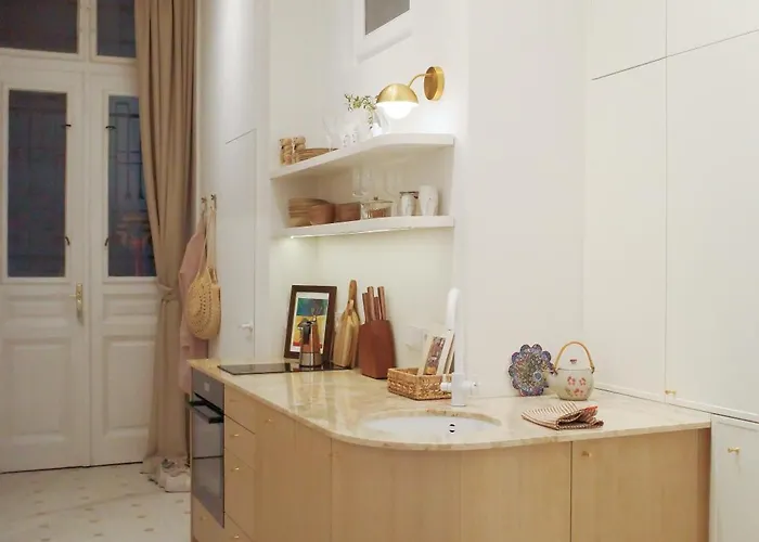 Casa Leo Superior, An Urban Oasis In The Heart Of Апартаменты
