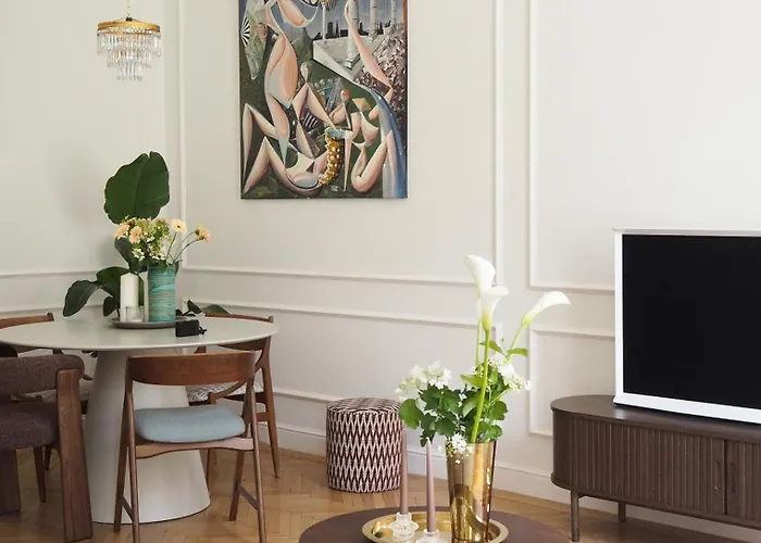 Casa Leo Superior, An Urban Oasis In The Heart Of
