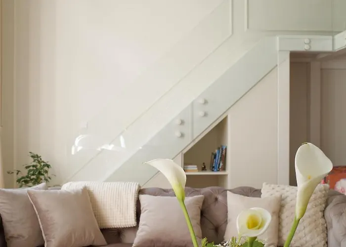 Casa Leo Superior, An Urban Oasis In The Heart Of