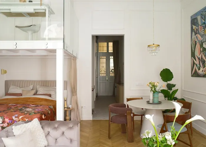 Casa Leo Superior, An Urban Oasis In The Heart Of *