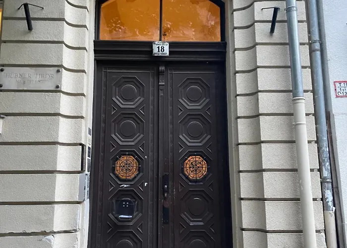 Apartmán Casa Leo Superior, An Urban Oasis In The Heart Of *